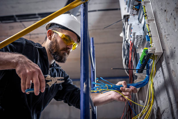 Best Affordable Emergency Electrician  in Vidalia, GA