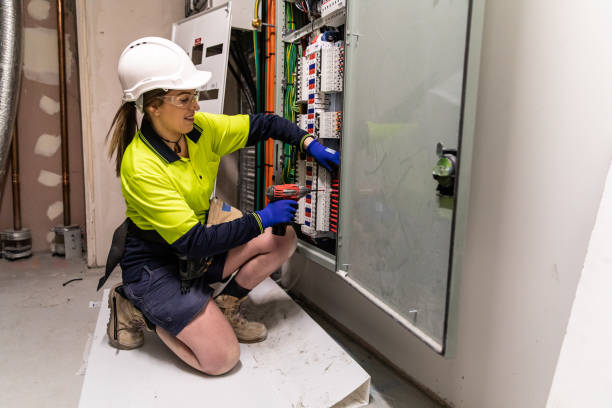 Best 24-Hour Electrician  in Vidalia, GA