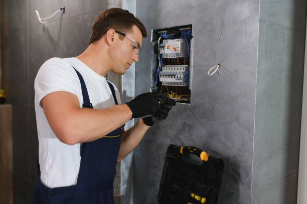 Best Electrical System Inspection  in Vidalia, GA