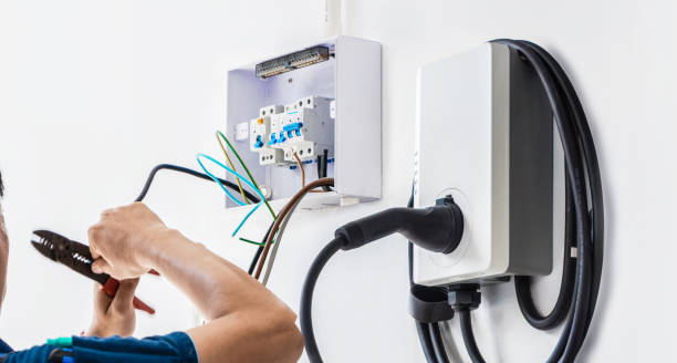Best Circuit Breaker Repair  in Vidalia, GA