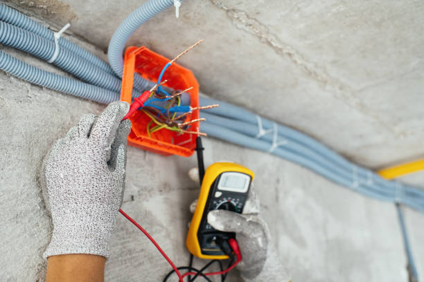 Best Electrician for Home Renovation  in Vidalia, GA