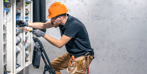 Best Electrical Troubleshooting Services  in Vidalia, GA